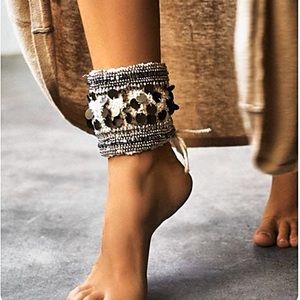SANDSTORM CUFF-On Pinterest as un buyable pin. NEW